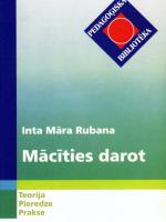 Mācīties darot