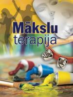 Mākslu terapija