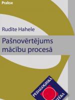 Pašnovērtējums mācību procesā