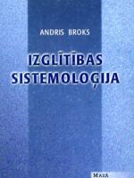 Izglītības sistemoloģija